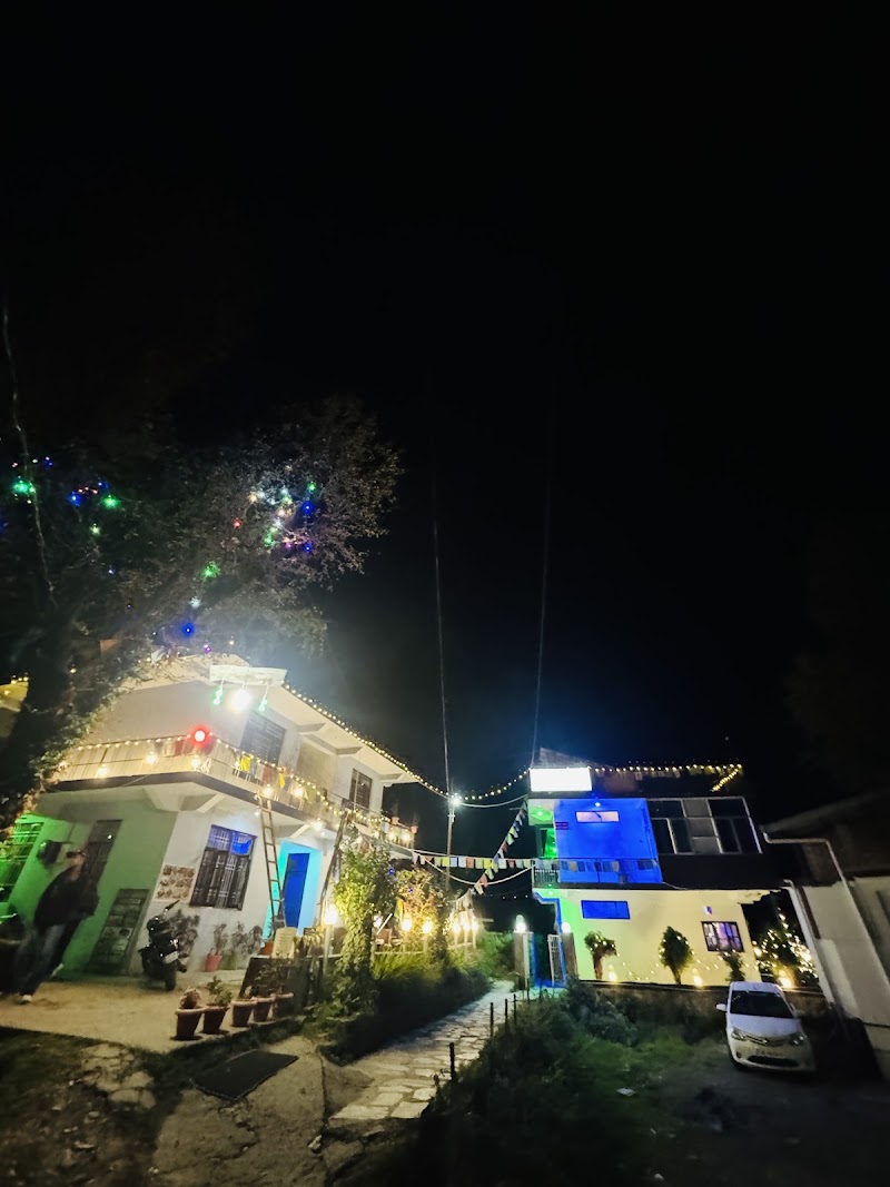 Perfect Heaven Bed & Breakfast - Perfect Heaven Bed & Breakfast VPO, Temple, Tehsil, near Bhagsu Nag, Bhagsu Nag, McLeod Ganj, Dharamshala, Himachal Pradesh 176219, India