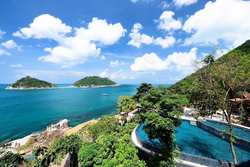DUSIT BUNCHA BY RIYA RESORT | Koh Tao - DUSIT BUNCHA BY RIYA RESORT | Koh Tao 31, Tambon Ko Tao, Amphoe Ko Pha-ngan, Chang Wat Surat Thani 84360, Thailand