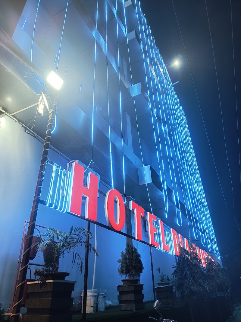 HOTEL DIAMANT INN - HOTEL DIAMANT INN opposite vidya sanskar school, abhiyant nagar, Patna, Bihar 801503, India
