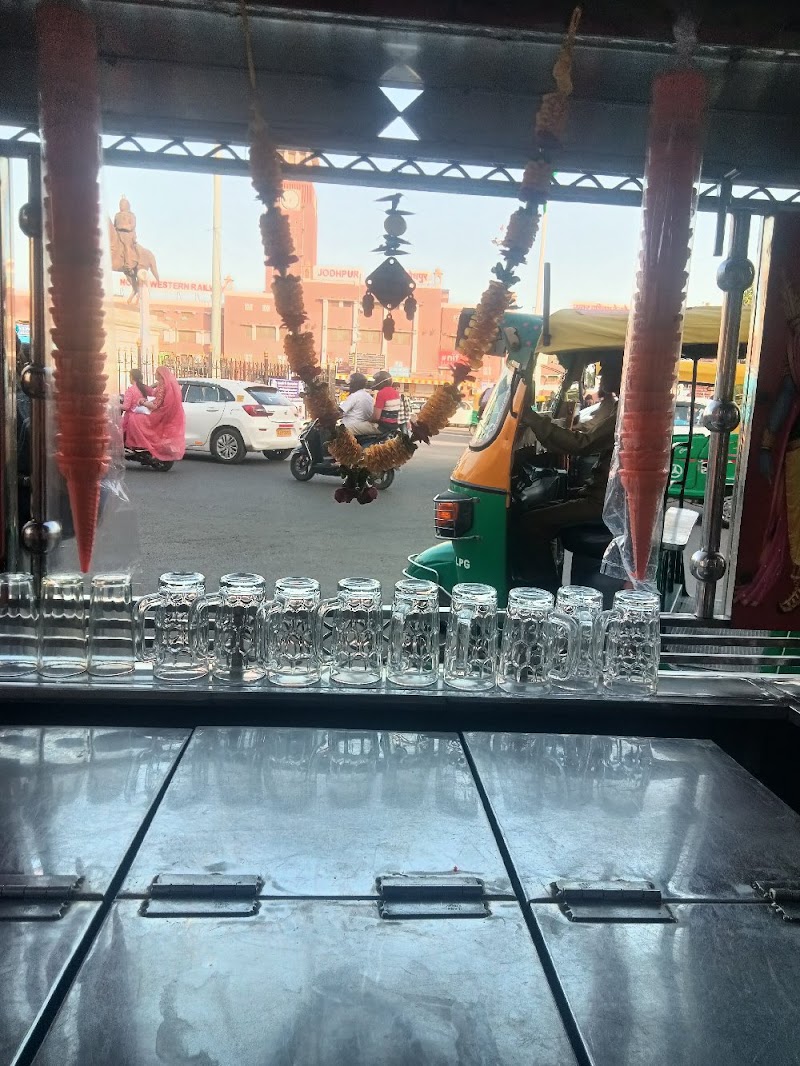 Shri Devnarayan Icecream