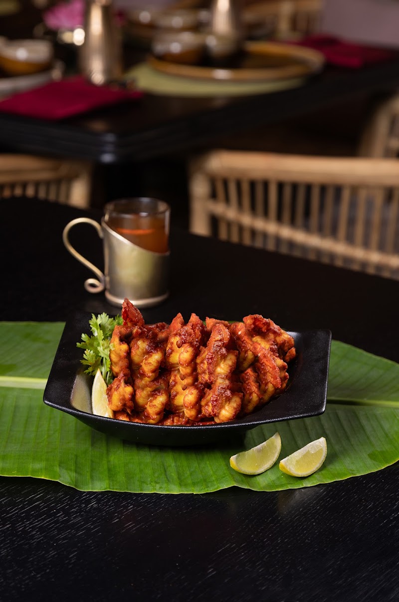 Karavalli - Vivanta Bengaluru, Residency Road - Karavalli - Vivanta Bengaluru, Residency Road Vivanta, 66, Residency Rd, Srinivas Nagar, Shanthala Nagar, Ashok Nagar, Bengaluru, Karnataka 560025, India