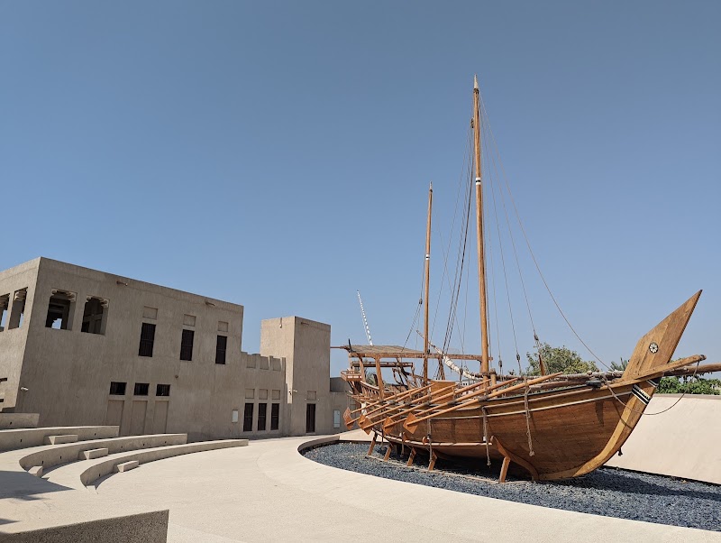 Al Shindagha Museum - Al Shindagha Museum 288 - الشندغة - Al Fahidi - دبي - United Arab Emirates