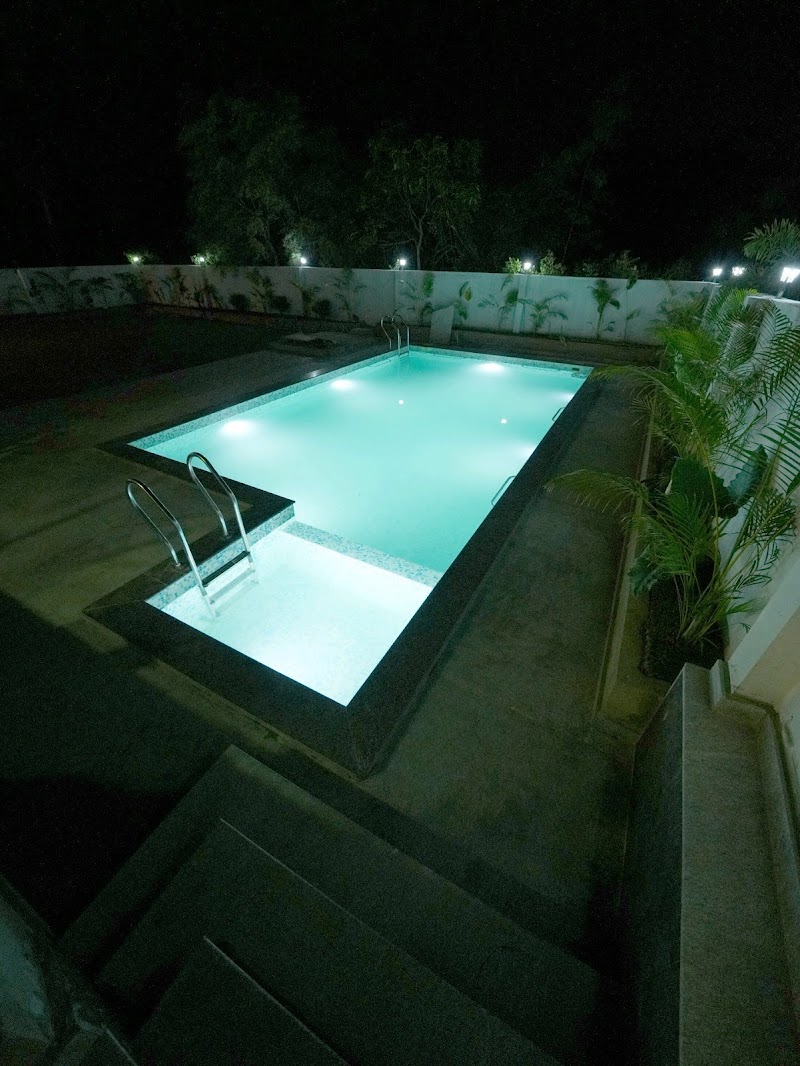 Dozzy App - Farmhouse In Moinabad - Dozzy App - Farmhouse In Moinabad, 72, Moinabad, Telangana 501504, India