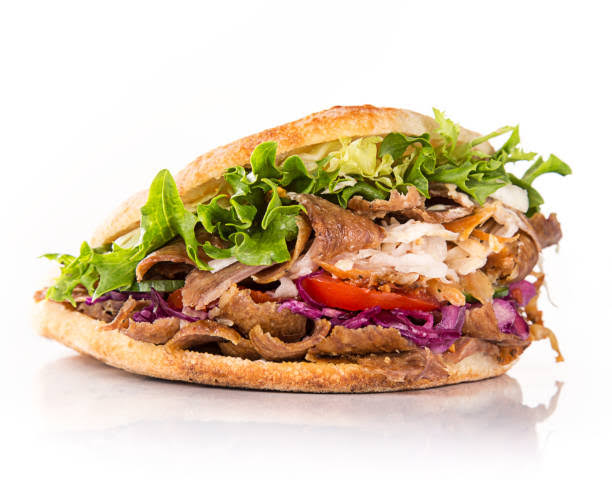 KOBE KEBAB-SANNOMIYA (神戸ケバブ-三宮店) - KOBE KEBAB-SANNOMIYA (神戸ケバブ-三宮店), 2-chōme-30-41 Kitanagasadōri, Chuo Ward, Kobe, Hyogo 650-0012, Japan