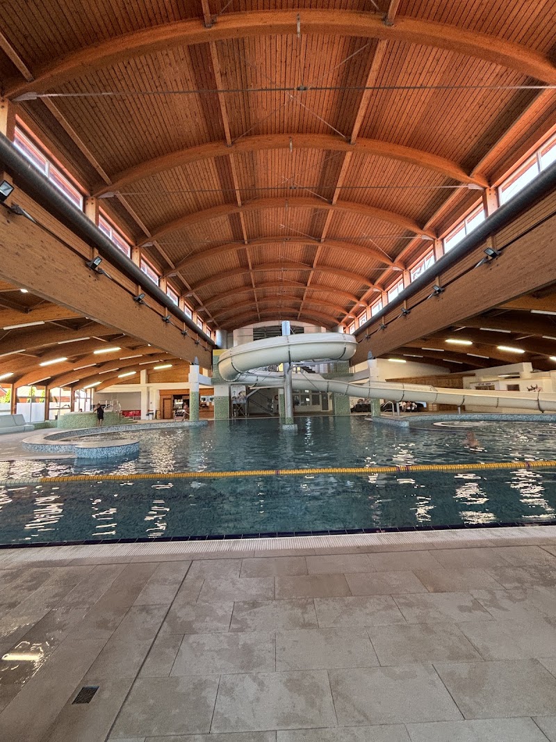 Aquapark Frymburk - Aquapark Frymburk, Frymburk 140, 382 79 Frymburk, Czechia
