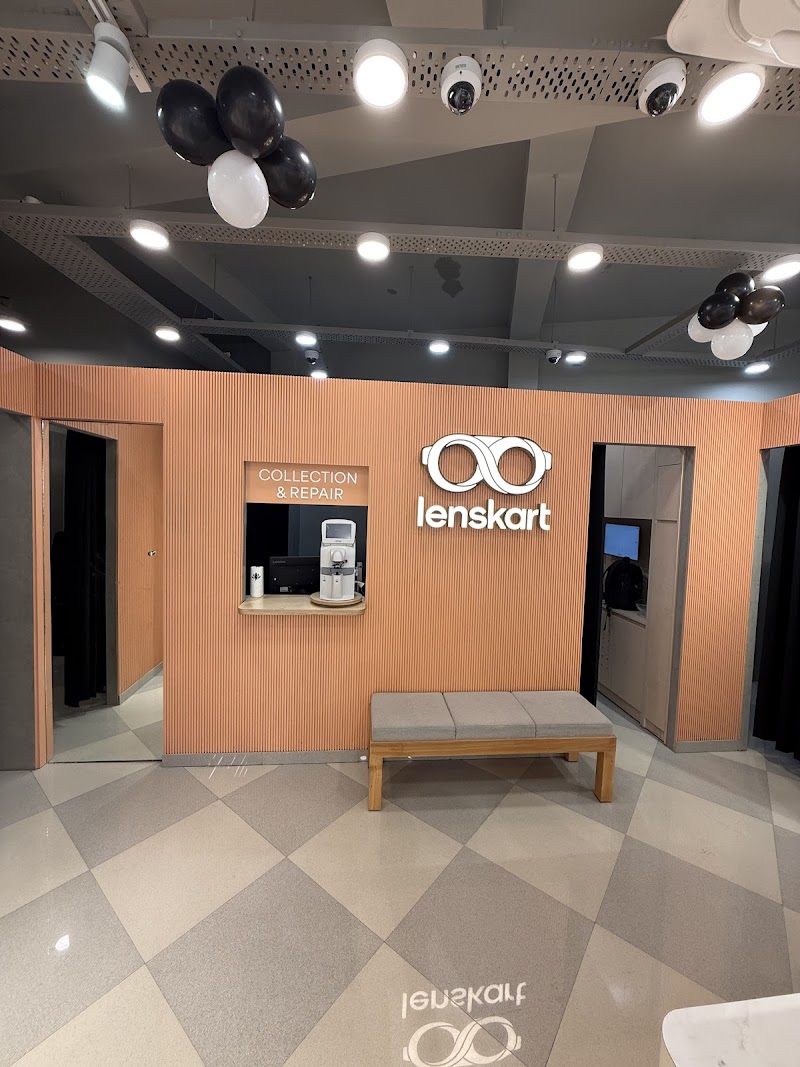 Lenskart.com at Chhajjupur Main 100 Feet Road Delhi - Lenskart.com at Chhajjupur Main 100 Feet Road Delhi, A-7/4 G/F KH-185, Chhajjupur, Main 100 Feet Rd, Block A, Kabir Nagar, Shahdara, Delhi, 110032, India