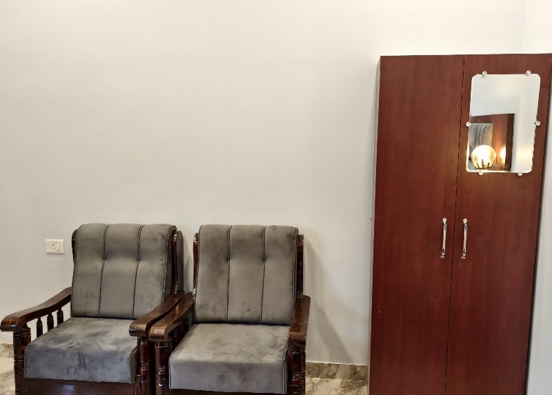 The Kashi Gateway homestay and guest house - The Kashi Gateway homestay and guest house, BHU Rd, Susuwahi, Varanasi, Uttar Pradesh 221011, India