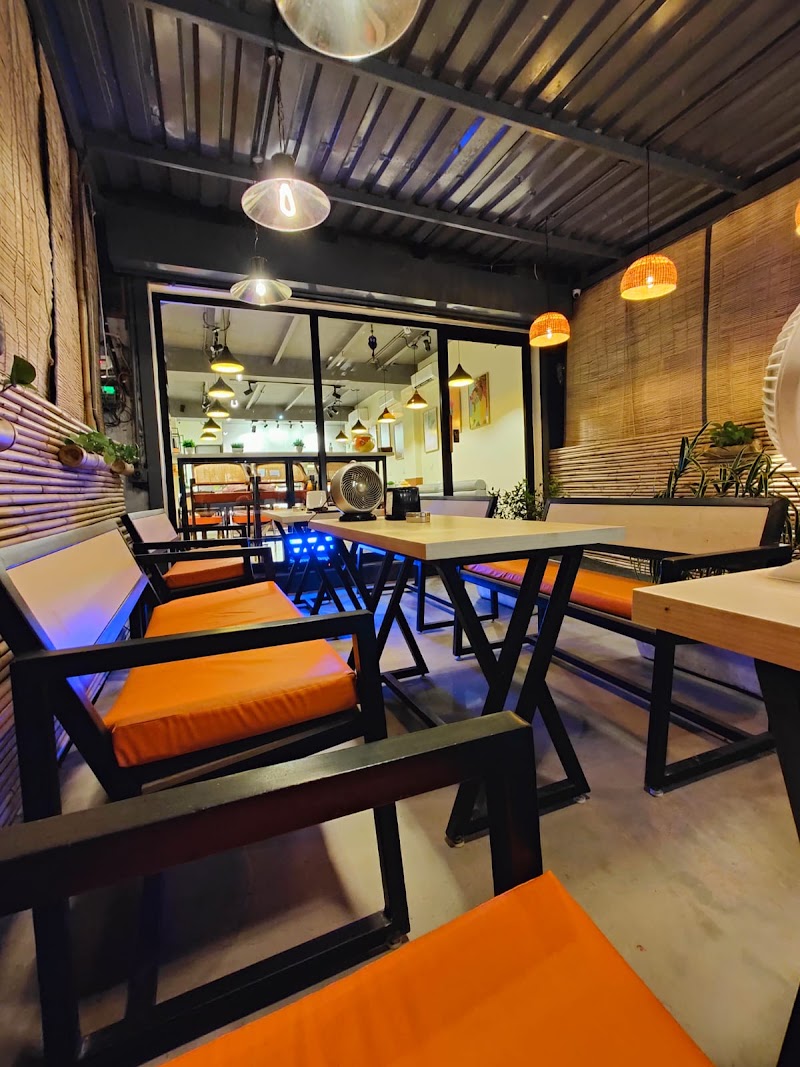 Cup of Joy - Cup of Joy Baharampur Naya, Sector 62, Gurugram, Haryana 122098, India