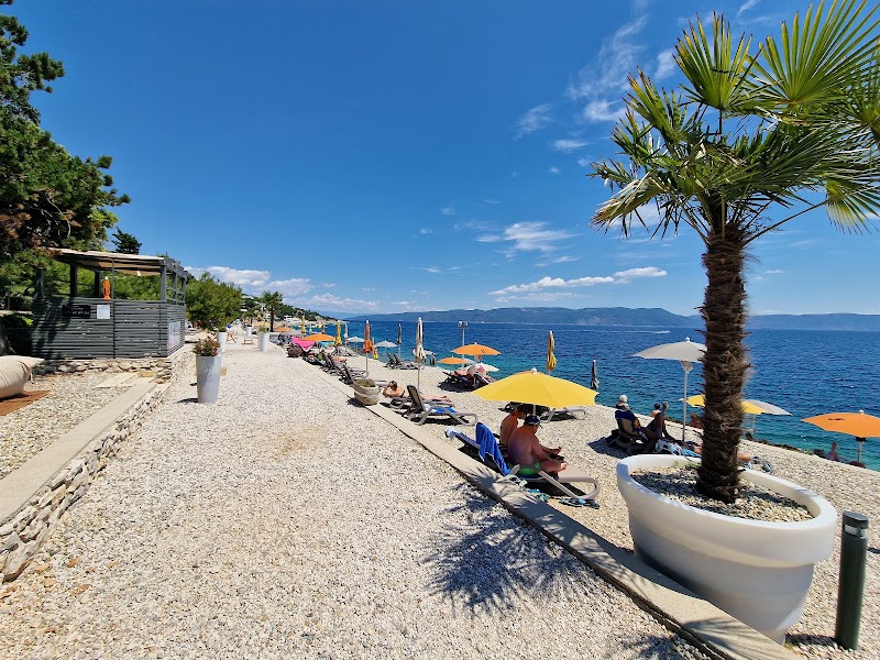 Lanterna Beach