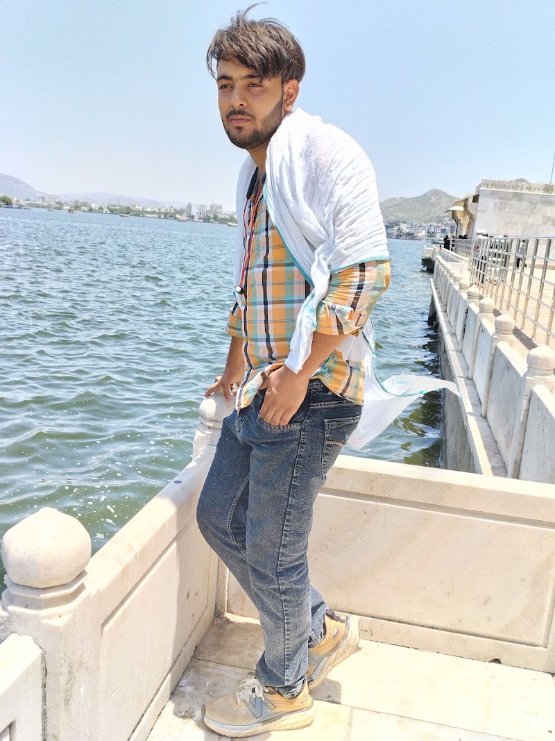 Bhopur - Bhopur, QW64+W83, Bhopar, Rajasthan 322230, India