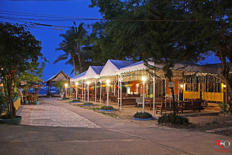 Karancho Beach House - Karancho Beach House, 7XPX+Q49, M.L. Quezon National Highway, Maribago, Lapu-Lapu, 6015 Cebu, Philippines