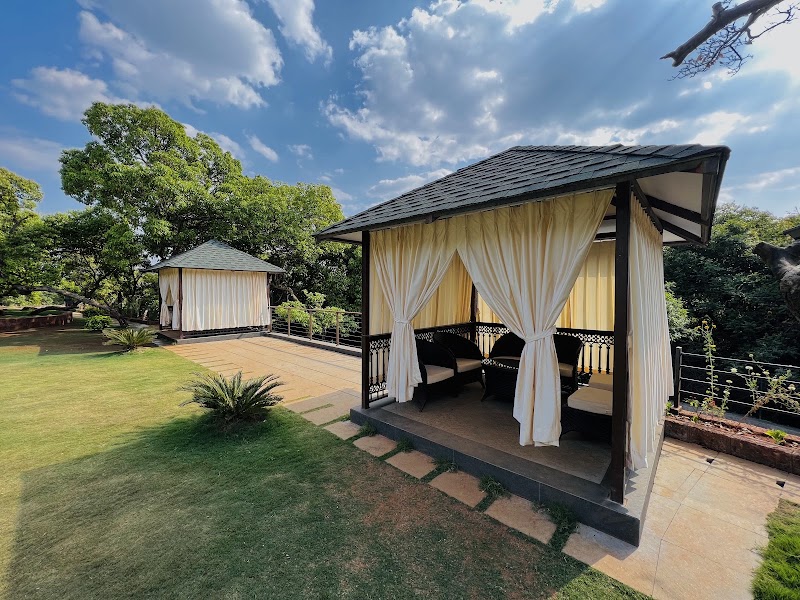 Tranquil Resort & Spa - Tranquil Resort & Spa 217+218B, MEDHASTARA ROAD, Mahabaleshwar, Maharashtra 412806, India