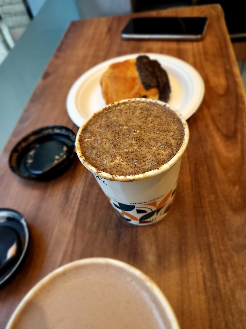 abcoffee Malviya Nagar - abcoffee Malviya Nagar Shop No-1, Ground Floor, 10/127, Shivalik Rd, Block E, Malviya Nagar, New Delhi, Delhi 110017, India