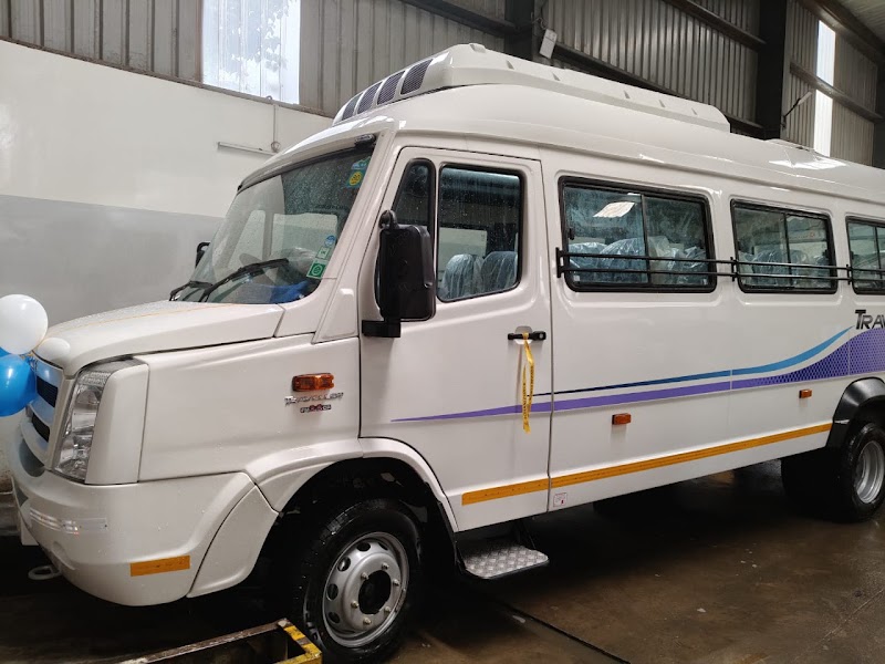 TEZPURCAB TOURS AND TRAVELS - TEZPURCAB TOURS AND TRAVELS, NT Rd, near sbi atm, Dadhara, Vartak, Tezpur, Assam 784001, India