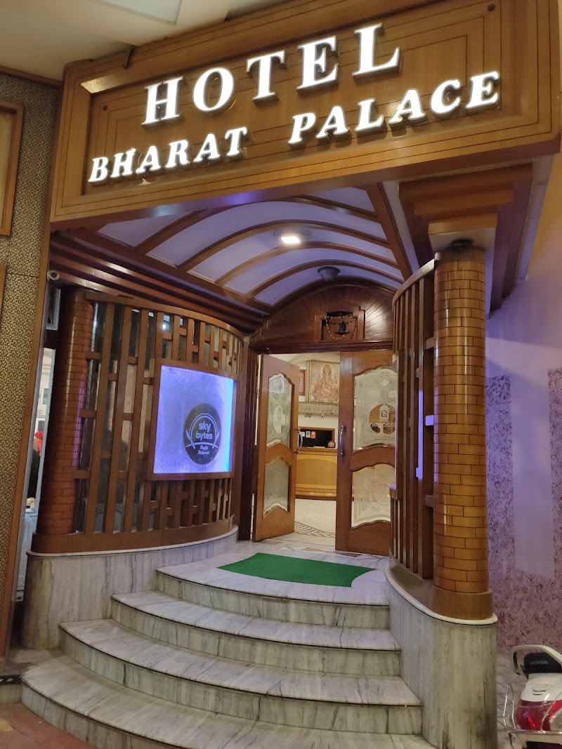 Hotel Bharat Palace - Hotel Bharat Palace, near Suraj Talkies, Rani Bazar, Bikaner, Rajasthan 334001, India