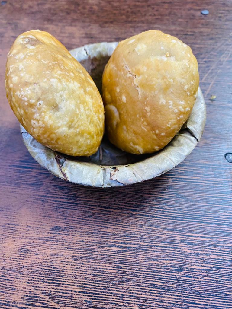 Saiya Ji Puri Wale - Saiya Ji Puri Wale, Maliwara Main Rd, Maliwara, Nehru Nagar, Ghaziabad, Uttar Pradesh 201001, India