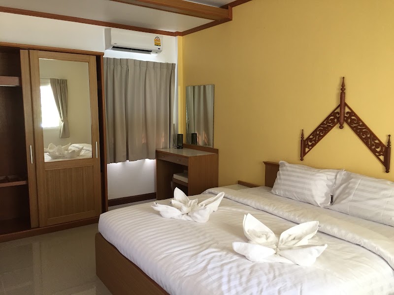 JP House Phuket - JP House Phuket, 108/8 Nanai Rd, Tambon Thep Krasatti, Amphoe Thalang, Chang Wat Phuket 83110, Thailand