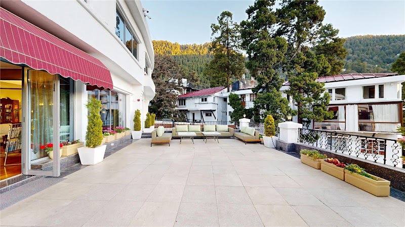 Namah Nainital, a member of Radisson Individuals Retreats