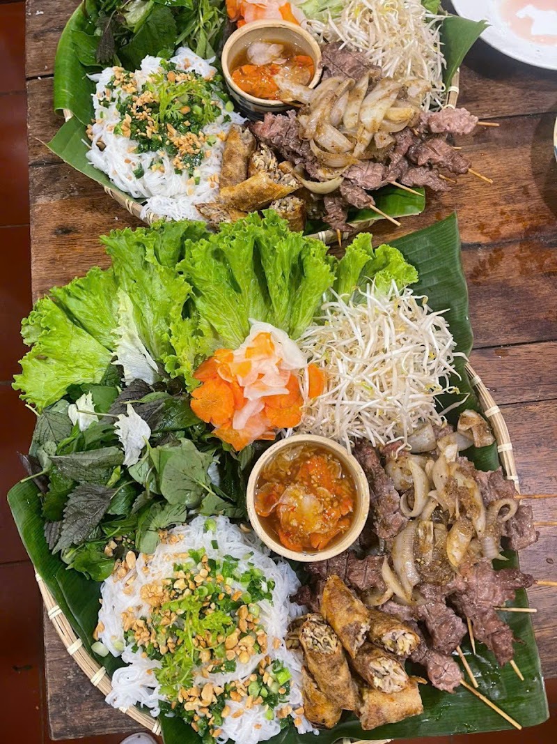 Eco Lagoon Restaurant - Eco Lagoon Restaurant Tổ 3 ấp Lê Bát, Lê Bát, Phú Quốc, An Giang 92500, Vietnam