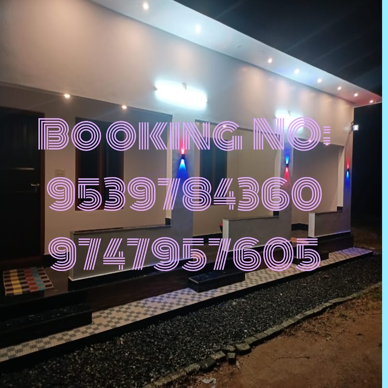 HILL SIDE COTTAGE - HILL SIDE COTTAGE, Kuttampuzha, Kerala 686681, India
