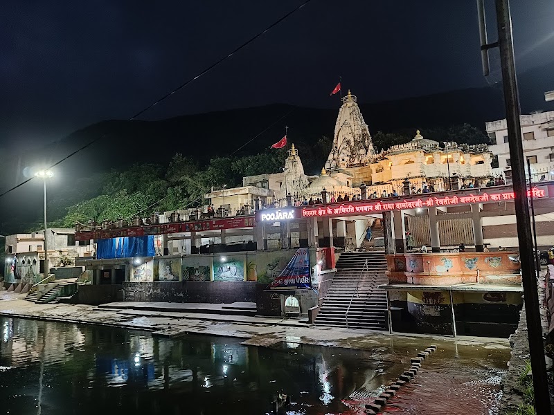 Damodar Kund - Damodar Kund, Gujarat 362002