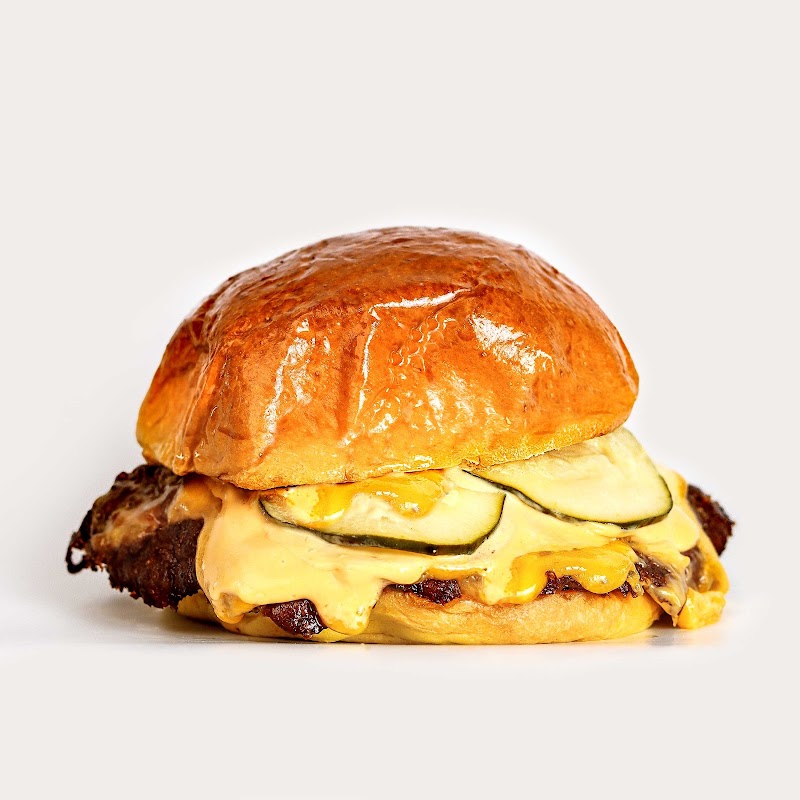 Maash Burger | El Born - Maash Burger | El Born Carrer dels Flassaders, 17, Ciutat Vella, 08003 Barcelona, Spain