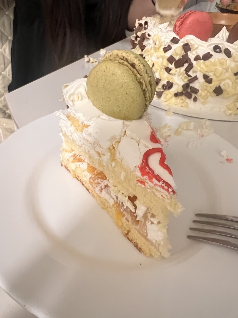 Délices de Belleville - Délices de Belleville, 108 Rue du Faubourg du Temple, 75011 Paris, France