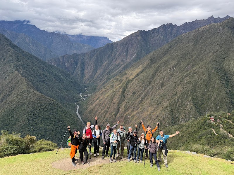 Alpaca Expeditions - Alpaca Expeditions, 157, Office 24, C. Heladeros Street, Cusco 08000, Peru