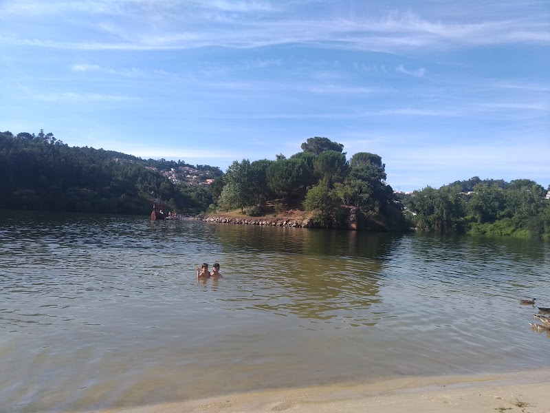 Ilha dos Amores - Ilha dos Amores Ilha dos Amores, Portugal