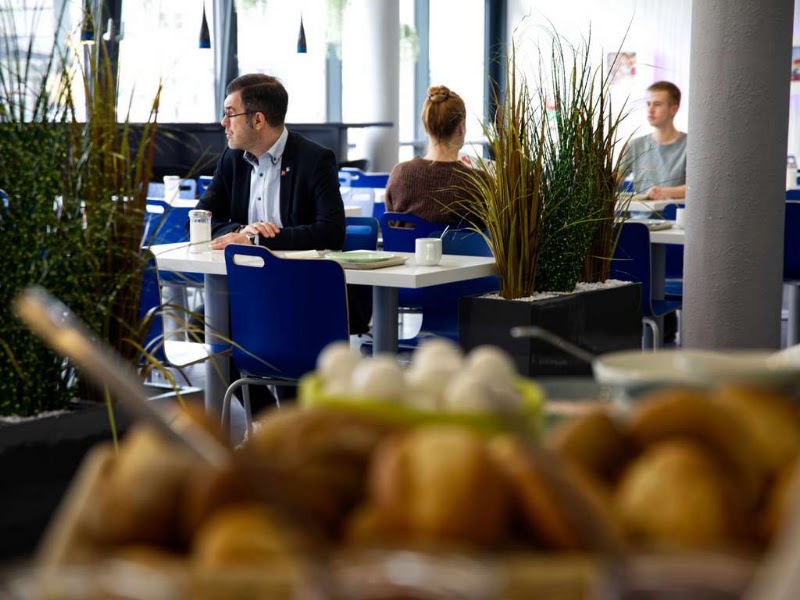 ibis budget Koeln Messe - ibis budget Koeln Messe Brügelmannstraße 7, 50679 Köln, Germany