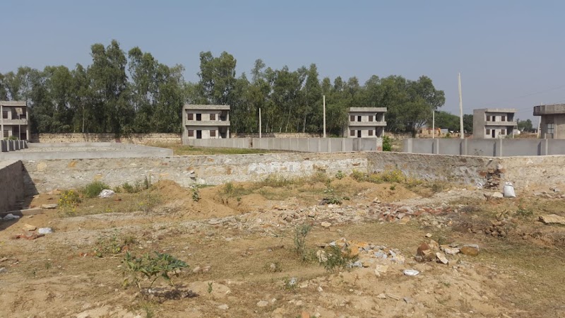 Soni Paris Point - Soni Paris Point, Office Number, G6, Soni Paris Point, Mirza Ismail Rd, Kanti Nagar, Bani Park, Jaipur, Jaipur Nagar Nigam Area, Rajasthan 302016, India
