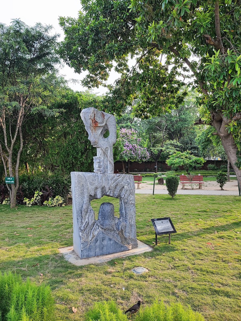 Sukhna Lake - Sukhna Lake Sector 1, Chandigarh, 160001, India