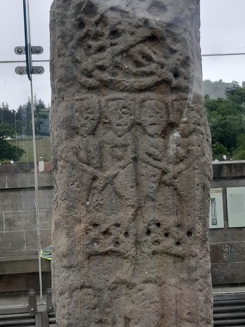 Sueno’s Stone - Sueno’s Stone, Findhorn Rd, Forres IV36 3WX, UK