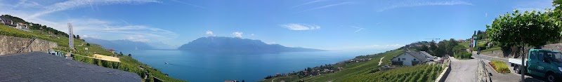 Chexbres - Chexbres, 1071 Chexbres, Switzerland