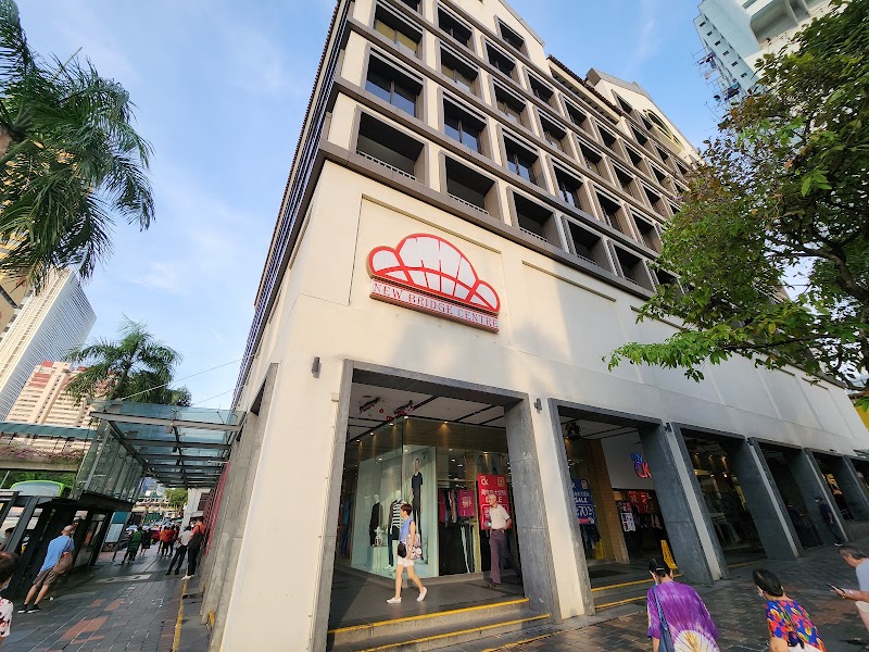 New Bridge Centre - New Bridge Centre 336 Smith St, Singapore 050336