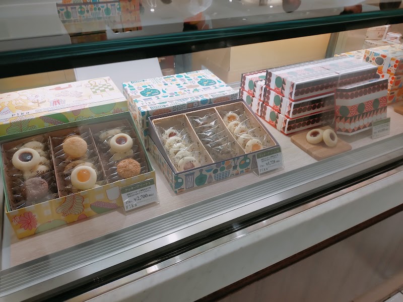 Fika/フィーカ - Fika/フィーカ, 3-chōme-14-1 Shinjuku, Shinjuku City, Tokyo 160-0022, Japan