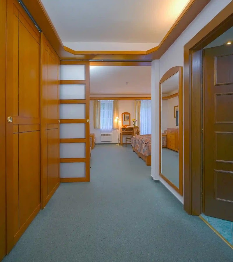 Prague / Praha Hotel - Prague / Praha Hotel, Hřensko 37, 407 17 Hřensko, Czechia