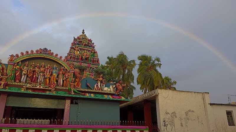 Lohit Homestay Hampi - Lohit Homestay Hampi Canara bank building, Hampi Rd, Kadirampura, Karnataka 583239, India