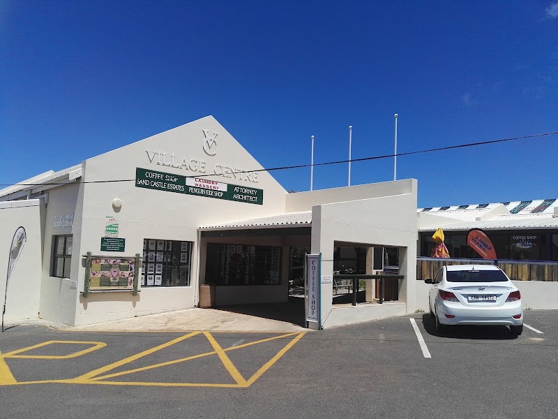 Village Centre Betty's Bay - Village Centre Betty's Bay, Shop 1, Village Centre, 2667 Klipspringer Rd, Betty's Bay, 7141, South Africa