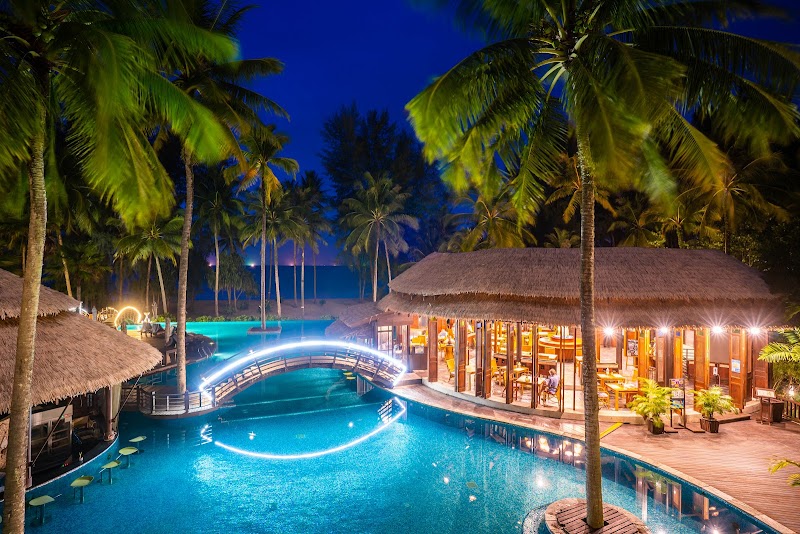 The Haven Khao Lak - The Haven Khao Lak, 61/4 Moo3 Khuk Khak Tambon Khuekkhak, Amphoe Takua Pa, Chang Wat Phang-nga 82220, Thailand