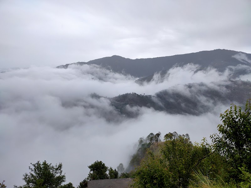 Karsog Valley - Karsog Valley, Karsog, Himachal Pradesh 175011, India