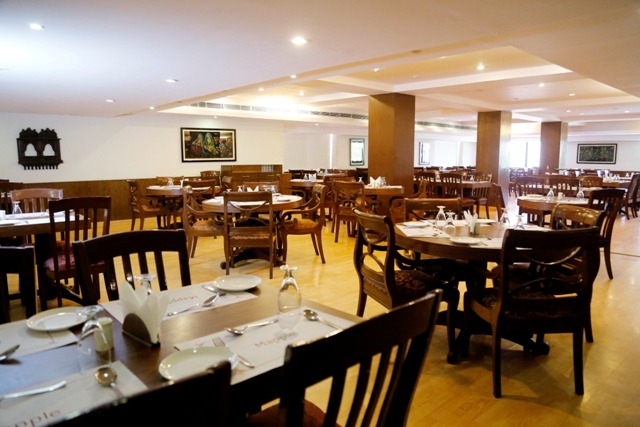 Hotel Mapple Abhay - Hotel Mapple Abhay, Paota Cir, Paota, Jodhpur, Rajasthan 342006, India