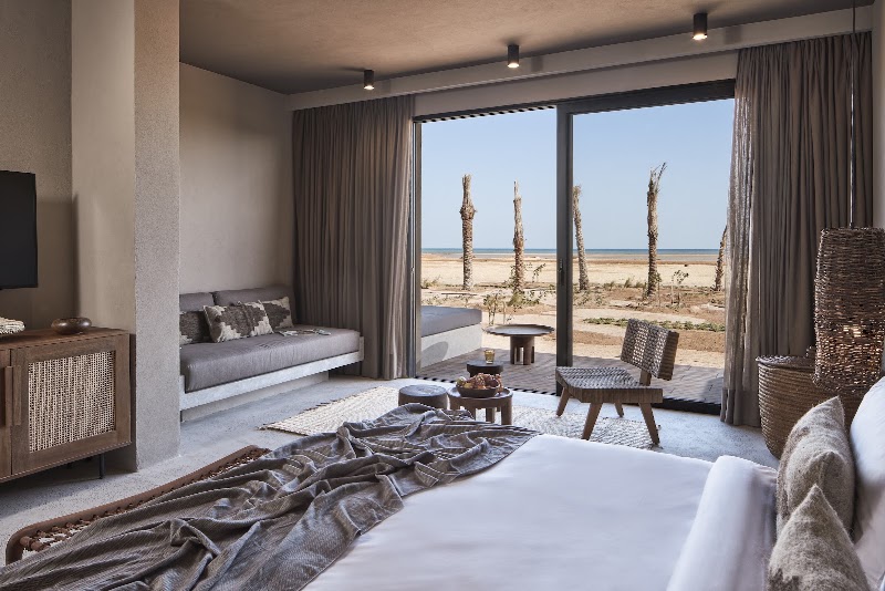 Casa Cook El Gouna - Casa Cook El Gouna Kite center, CMF9+93, street, قسم ثان الغردقة، محافظة البحر الأحمر 84513, Egypt
