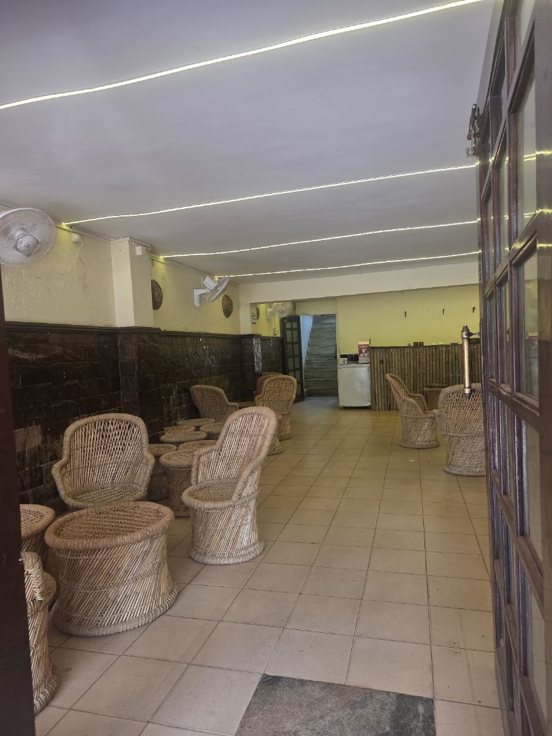 Mati ka Chulha - Mati ka Chulha, New Civic Centre 130, Civic Center Area, Sector 5, Bhilai, Chhattisgarh 490006, India