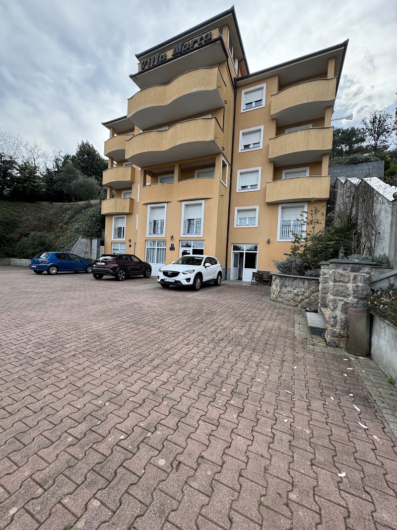 Apartman Villa Marta - Elza - Nelly - Apartman Villa Marta - Elza - Nelly Nova cesta 152/1, 51410, Opatija, Croatia