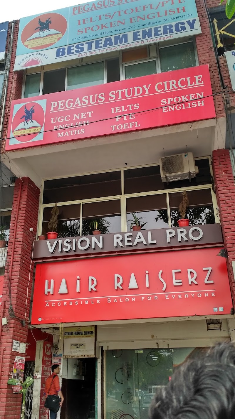 Pegasus UGC NET English - Pegasus UGC NET English SCO 380, First Floor, D, Chandigarh, 37D, Sector 37, Chandigarh, 160036, India