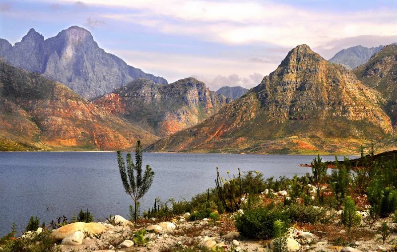 Franschhoek Tourism - Franschhoek Tourism, 66b Huguenot St, Franschhoek, 7690, South Africa
