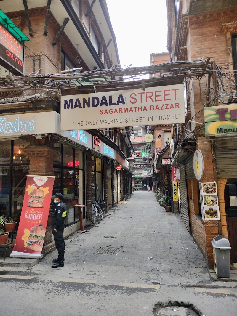 Peakmandu outdoor - Kalapatthar - Peakmandu outdoor - Kalapatthar Saat Ghumti Marg, Kathmandu 44600, Nepal