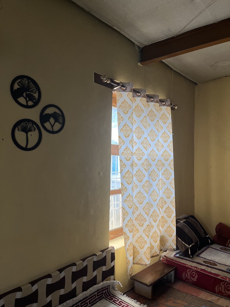 Dharma Homestay - Dharma Homestay, Phuntsok Dorjey C/O Dharma Homestay Sagnam, Pin Valley 172117 Tehsil-Kaza, Sangnam, Himachal Pradesh 172117, India