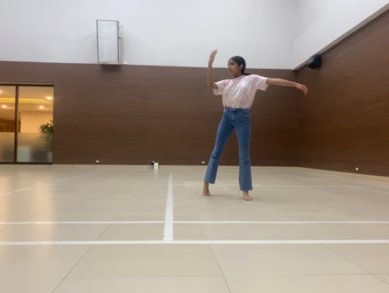 Let's Dance - Let's Dance इंडियाज लैटिन साल्सा अकादमी, INDIA'S LATIN SALSA ACADEMY, DLF Phase 2, Sector 25, Gurugram, Haryana 122002, India